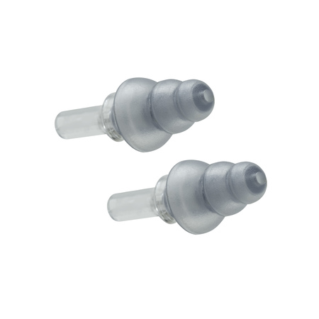 SAF-T-EAR 20dB noise reduction earplugs ERSTE-20